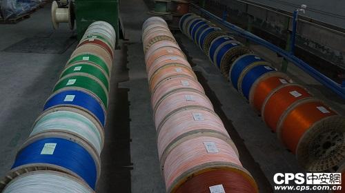 宇洪走在线缆行业最前沿 推动通信线缆革新